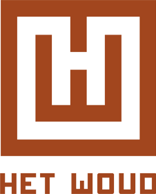 Het Woud Logo